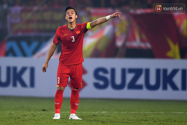 5 cầu thủ có số đường chuyền chính xác cao nhất ĐT Việt Nam ở AFF Cup 2018: Quang Hải đứng đầu, Xuân Trường xếp cuối - Ảnh 3.