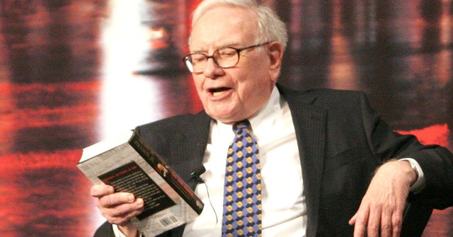 Từ câu chuyện của Warren Buffett: Để thành công thì đam mê thôi chưa đủ, bạn còn cần đối mặt với cả điều này - Ảnh 1.