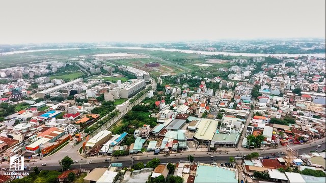 Khởi động đầu tư hàng loạt tuyến đường kết nối 3 tỉnh Vùng Đông Nam Bộ, thị trường địa ốc liệu có xu hướng dịch chuyển? - Ảnh 1.