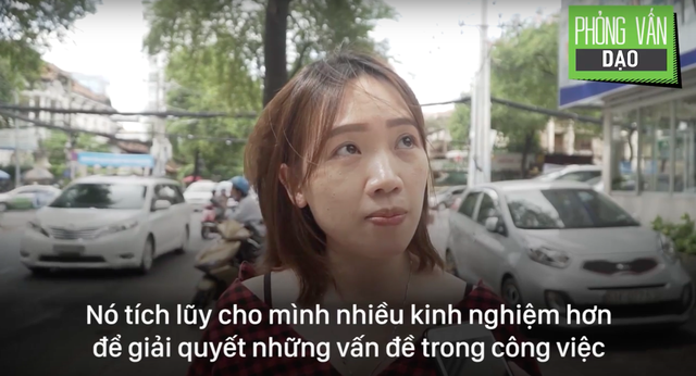 Phỏng vấn dạo: Tại sao bạn lại nghỉ việc? - Ảnh 18.