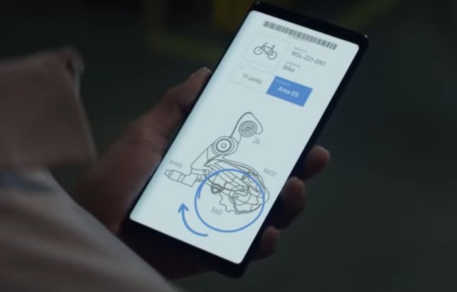 Xem video này xong mới thấy Galaxy Note9 phục vụ công việc ngon lành như thế nào - Ảnh 4.