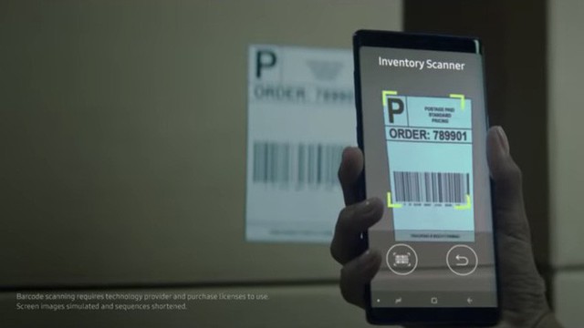 Xem video này xong mới thấy Galaxy Note9 phục vụ công việc ngon lành như thế nào - Ảnh 5.