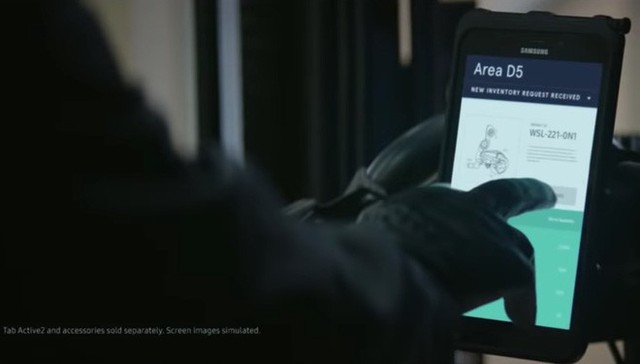 Xem video này xong mới thấy Galaxy Note9 phục vụ công việc ngon lành như thế nào - Ảnh 6.