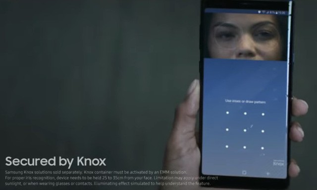 Xem video này xong mới thấy Galaxy Note9 phục vụ công việc ngon lành như thế nào - Ảnh 10.