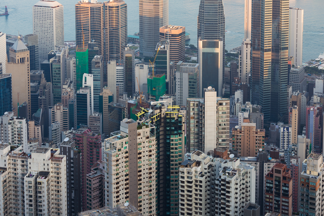 Giá nhà ở Hồng Kông có thể giảm ít nhất 15% vào năm 2019 do chiến tranh thương mại - Ảnh 1.