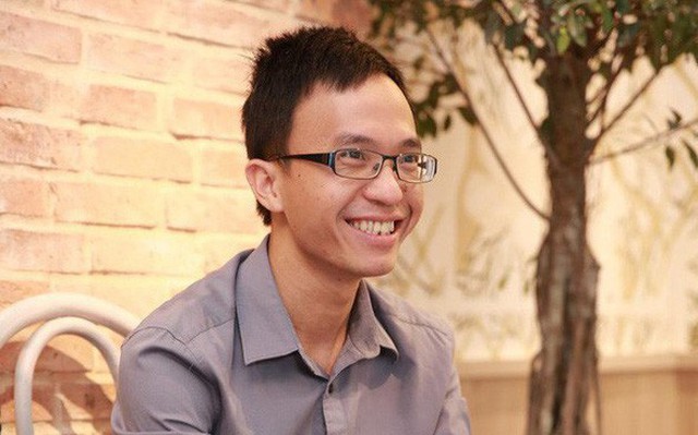 CEO The Coffee House: Tôi từ bùn đen đi lên, học trái ngành, không biết gì về cà phê, chúng tôi không nhượng quyền vì sợ trao “con” cho người khác CEO The Coffee House: Tôi từ bùn đen đi lên, học trái ngành, không biết gì về cà phê, chúng tôi không nhượng quyền vì sợ trao “con” cho người khác