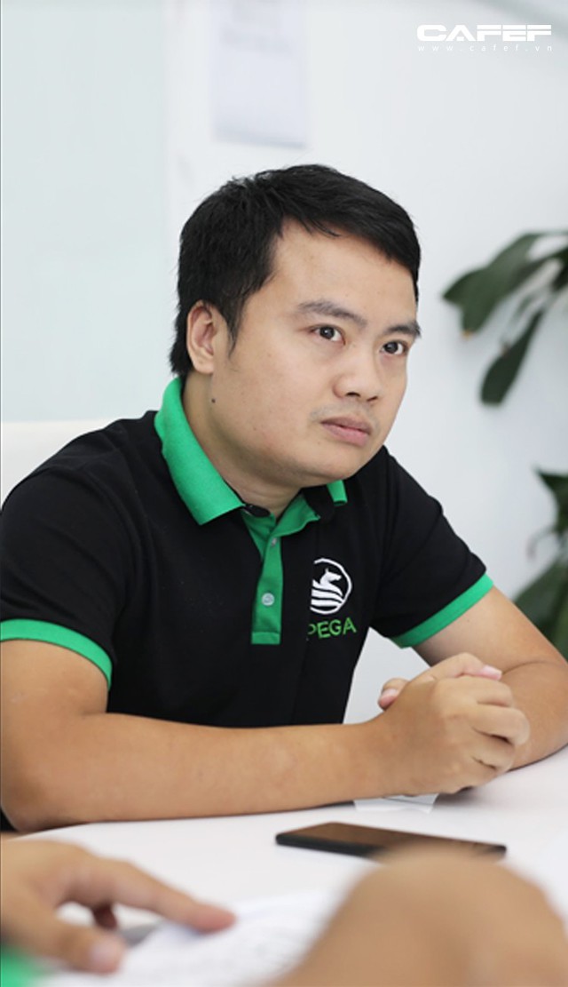 CEO xe điện PEGA: Klara của Vinfast là sự khởi đầu cực tốt cho “game” xe điện đấu xe xăng - Ảnh 3.