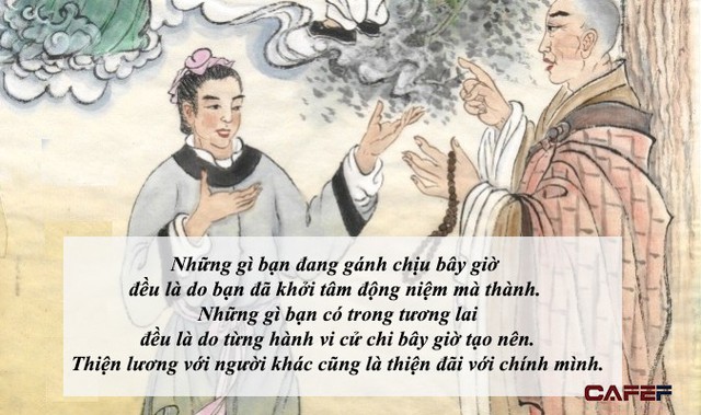 10 điều ai cũng phải tích lũy để về già sống vui vẻ: Càng gom nhặt sớm, càng an nhàn nhiều - Ảnh 2.