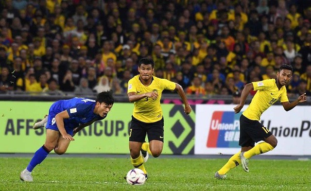 Malaysia phiên bản Barca Đông Nam Á đáng sợ như thế nào? - Ảnh 3.