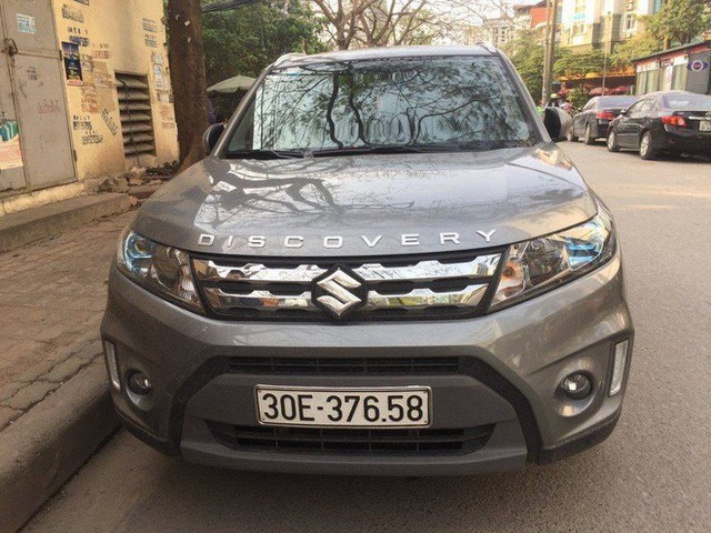 Không phải Toyota hay Hyundai, đây mới là thương hiệu xe phổ biến nhất tại Việt Nam - Ảnh 9.