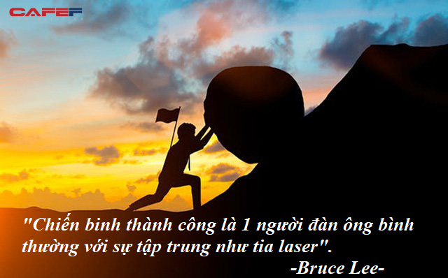 Quên kỹ năng và tầm nhìn đi, đây mới là lý do thực sự khiến doanh nhân trẻ gặp sóng gió hoặc thất bại thảm hại trong những năm đầu sự nghiệp - Ảnh 2.