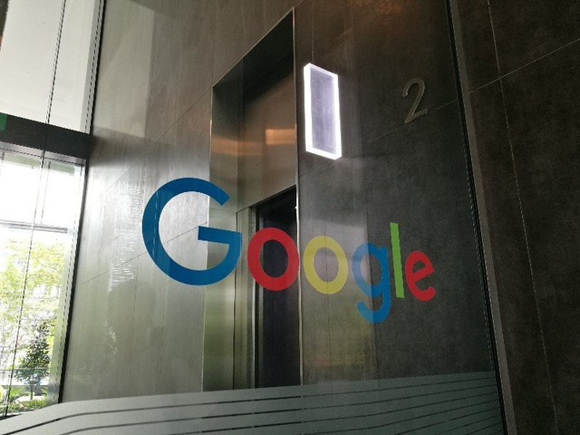 Google chưa có kế hoạch mở văn phòng đại diện tại Việt Nam - Ảnh 1.