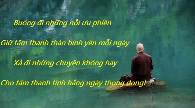 Đời người muốn “vượng lộc” thì nhất định phải làm được 3 việc quan trọng này, đáng tiếc là không phải ai trong chúng ta cũng có thể hoàn thành trọn vẹn - Ảnh 4.