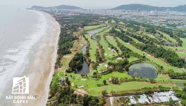 Cơn lốc siêu dự án nghỉ dưỡng quay trở lại - Ảnh 1.