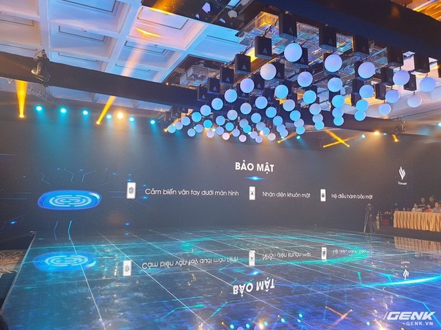 Vsmart xác nhận sẽ ra mắt điện thoại siêu cao cấp Super Lux trong năm 2019 - Ảnh 2.