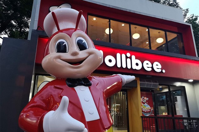 Câu chuyện về Jollibee - thủ phạm khiến đế chế McDonalds mất 40 năm vẫn không thể đứng số 1 tại Philippines - Ảnh 11.