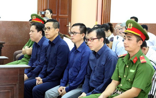 Đề nghị buộc ông Trần Quý Thanh trả 194 tỷ cho Phạm Công Danh - Ảnh 1.
