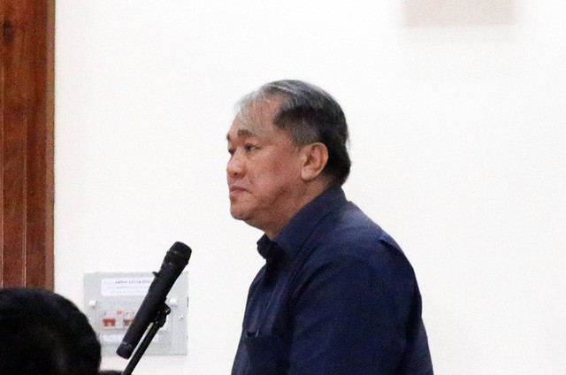 Đề nghị buộc ông Trần Quý Thanh trả 194 tỷ cho Phạm Công Danh - Ảnh 2.