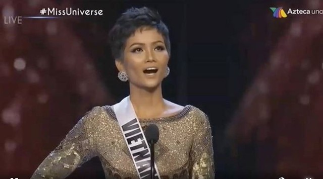 Philippines lên ngôi Hoa hậu Hoàn vũ, HHen Niê lập kỳ tích Top 5 - Ảnh 7.
