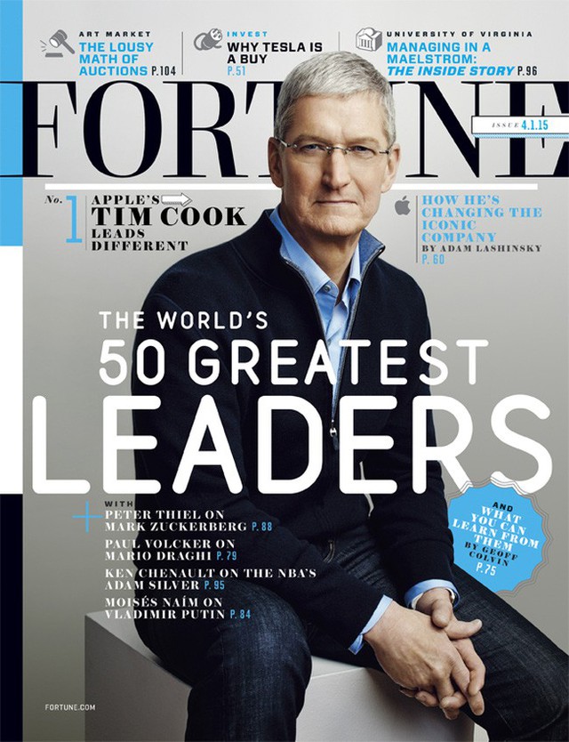 CEO Apple đã tiêu xài số tài sản khủng của mình như thế nào? Câu trả lời hoàn toàn khác so với những ông lớn còn lại của ngành công nghệ - Ảnh 3.