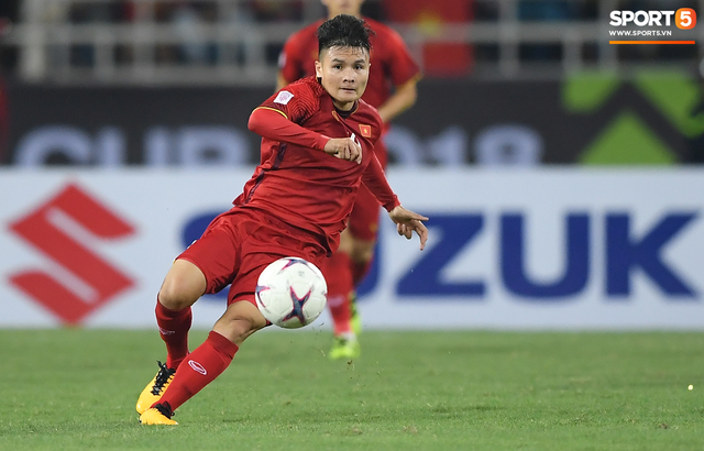 Quang Hải lọt vào danh sách rút gọn đề cử cầu thủ xuất sắc nhất Châu Á 2018 - Ảnh 1.