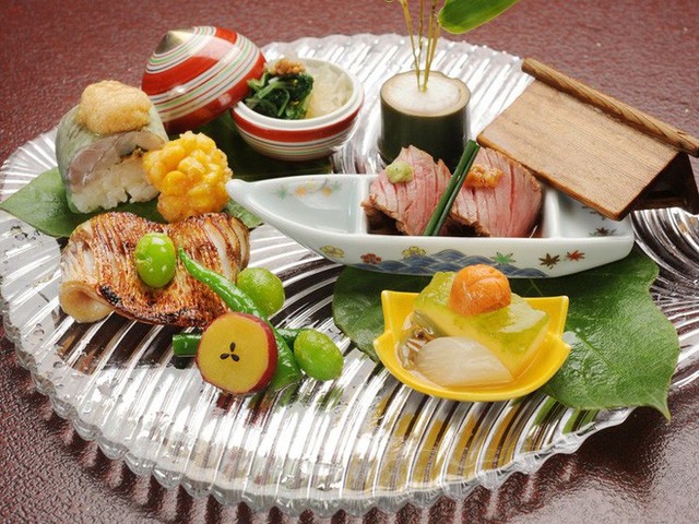 Đến Nhật Bản không thể bỏ qua bản đồ ăn này để thưởng thức các món ăn đặc trưng xứ sở mặt trời mọc chuẩn vị nhất - Ảnh 15.