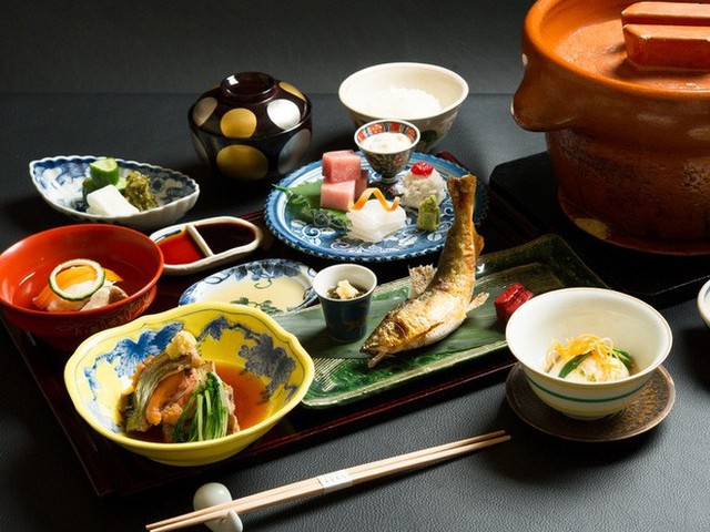 Đến Nhật Bản không thể bỏ qua bản đồ ăn này để thưởng thức các món ăn đặc trưng xứ sở mặt trời mọc chuẩn vị nhất - Ảnh 16.