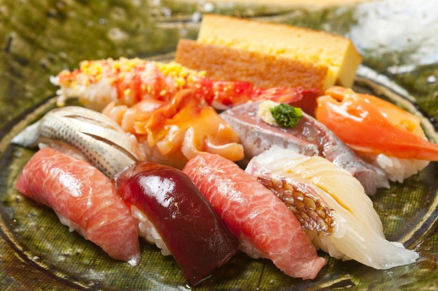 Đến Nhật Bản không thể bỏ qua bản đồ ăn này để thưởng thức các món ăn đặc trưng xứ sở mặt trời mọc chuẩn vị nhất - Ảnh 7.