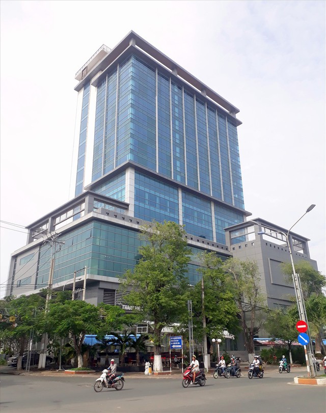 Cao ốc của PVC thời Trịnh Xuân Thanh rao bán lần thứ 7, giá lỗ trăm tỉ - Ảnh 6.