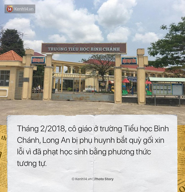 Giáo dục Việt Nam 2018: Chưa bao giờ xảy ra nhiều bê bối dâm ô, đánh đập học sinh như vậy! - Ảnh 4.