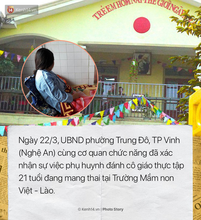 Giáo dục Việt Nam 2018: Chưa bao giờ xảy ra nhiều bê bối dâm ô, đánh đập học sinh như vậy! - Ảnh 6.