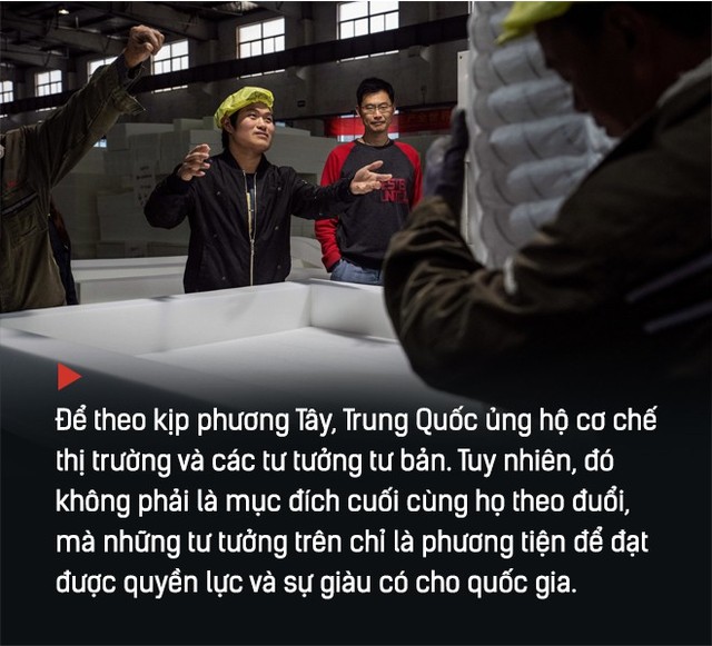 Những điều thú vị về cách Trung Quốc kiểm soát xã hội - Ảnh 3.