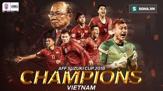  Chưa hết kinh ngạc, báo châu Á tin tuyển Việt Nam sẽ lập kỳ tích mới ở Asian Cup - Ảnh 1.