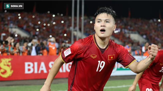  Chưa hết kinh ngạc, báo châu Á tin tuyển Việt Nam sẽ lập kỳ tích mới ở Asian Cup - Ảnh 2.