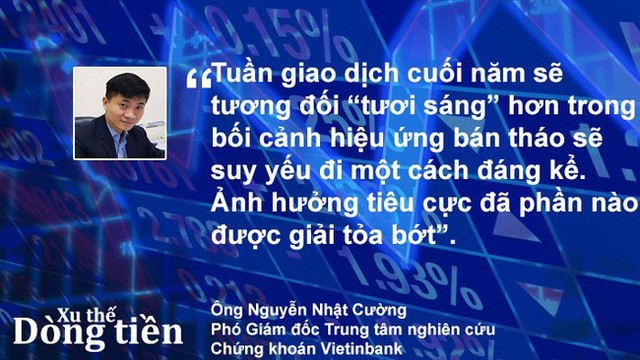 Xu thế dòng tiền: Chốt NAV có là động lực đỡ thị trường? - Ảnh 4.