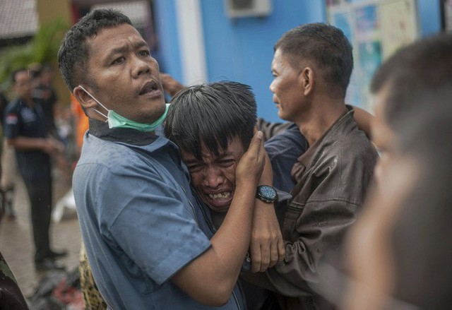 Thảm họa của Indonesia: Đây là lý do tại sao quốc gia này có quá nhiều động đất và sóng thần - Ảnh 4.