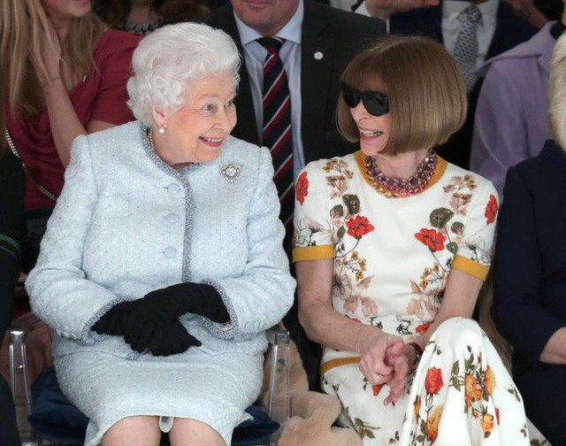 Meghan tỏa sáng, vượt mặt chị dâu Kate trong những khoảnh khắc ấn tượng nhất của các hoàng gia trên thế giới năm 2018 - Ảnh 8.