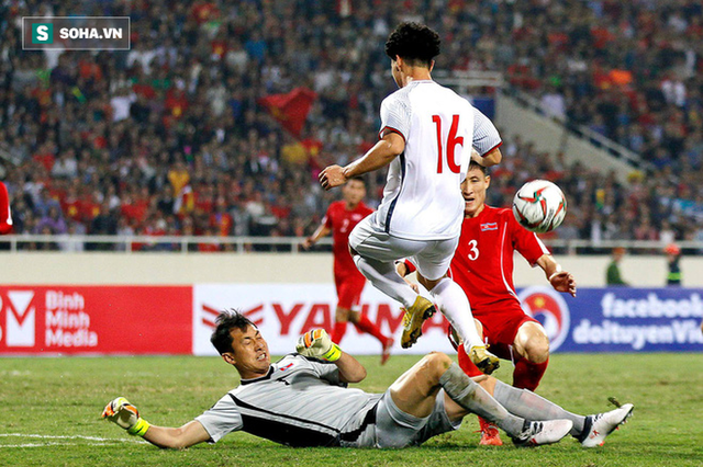  Công Phượng trở lại ngoạn mục, sao trẻ Việt Nam tỏa sáng, sẵn sàng cho Asian Cup - Ảnh 2.