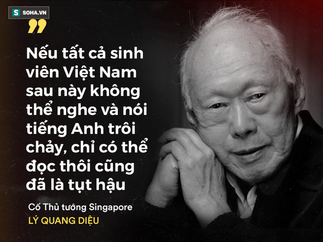 TS Trần Bắc Hải: Người Việt kém tiếng Anh vì không dũng cảm bằng trẻ con? - Ảnh 2.