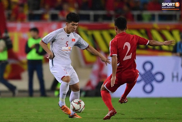 Dần lộ diện 2 cầu thủ đầu tiên phải chia tay tuyển Việt Nam trước thềm Asian Cup 2019 - Ảnh 3.