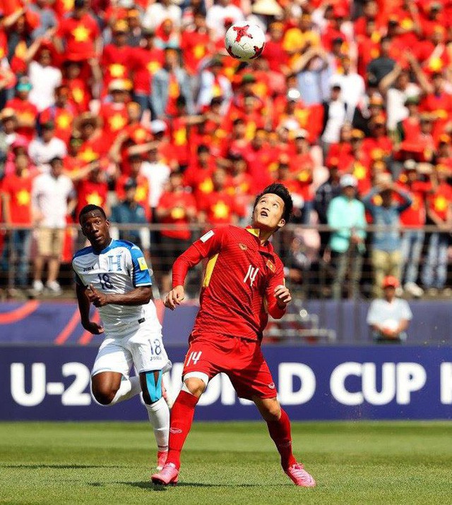 Dần lộ diện 2 cầu thủ đầu tiên phải chia tay tuyển Việt Nam trước thềm Asian Cup 2019 - Ảnh 4.