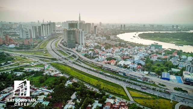 Toàn cảnh tuyến Metro số 1 Bến Thành - Suối Tiên hơn 2 tỷ USD sau 2.300 ngày xây dựng - Ảnh 3.