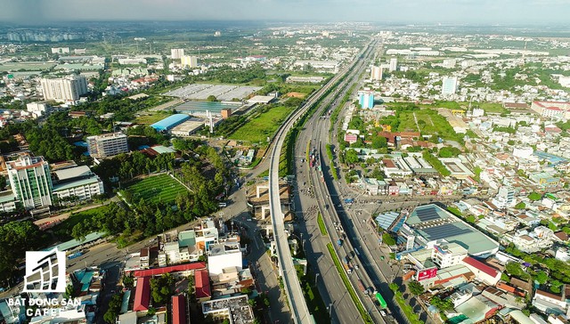 Toàn cảnh tuyến Metro số 1 Bến Thành - Suối Tiên hơn 2 tỷ USD sau 2.300 ngày xây dựng - Ảnh 6.