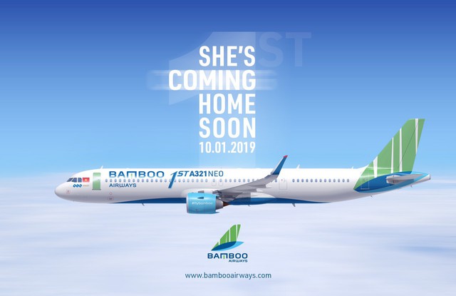TGĐ Bamboo Airways: “Bamboo Airways đã trải qua quá trình thẩm định khắt khe nhất từ trước đến nay” - Ảnh 1.