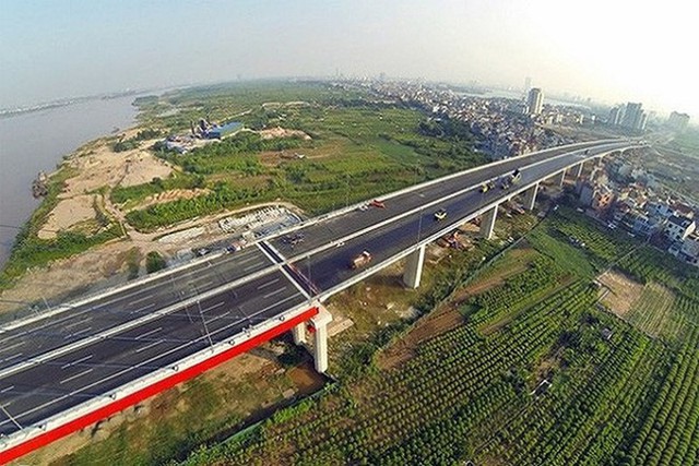 Nhật Bản đầu tư dự án bất động sản tỉ USD tại Việt Nam - Ảnh 1.