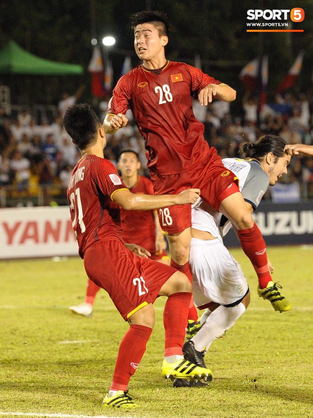 Trận thắng Philippines đã chứng minh Việt Nam không phải là đội bóng dễ bị bắt nạt - Ảnh 3.