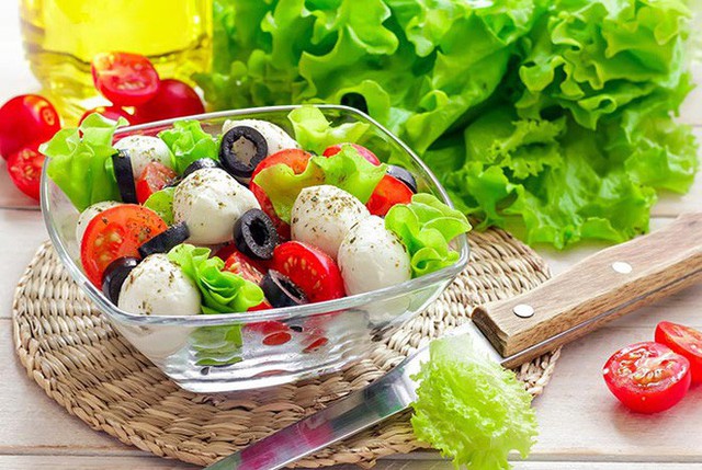  6 cách ăn rau quả tốt nhất cho sức khỏe: Bí quyết đơn giản nhưng không phải ai cũng biết - Ảnh 3.