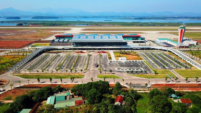 Quảng Ninh: Khai trương, thông tuyến 3 dự án giao thông trọng điểm trị giá trên 20.000 tỷ đồng do Sun Group đầu tư - Ảnh 1.