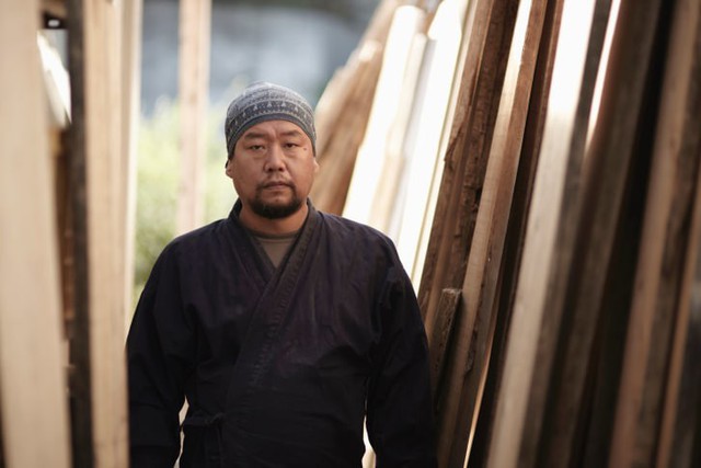 Nghề thủ công 700 năm tuổi của Nhật Bản giúp biến những mảnh gỗ có giá cả nghìn USD - Ảnh 2.