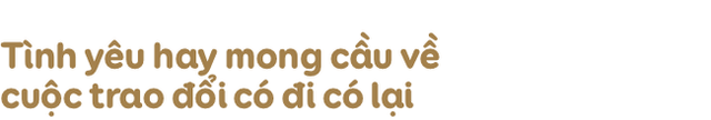 Nói yêu vô điều kiện, nhưng dường như cha mẹ chưa từng thôi mong cầu và đặt gánh nặng báo đáp lên vai con - Ảnh 1.